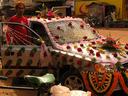 Wedding car?